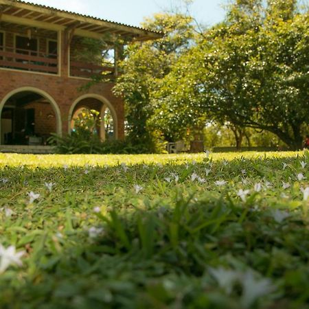 Porto De Galinhas Hostel Ngoại thất bức ảnh