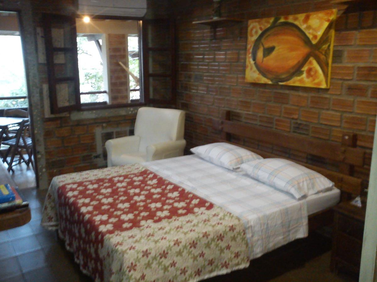 Porto De Galinhas Hostel Phòng bức ảnh