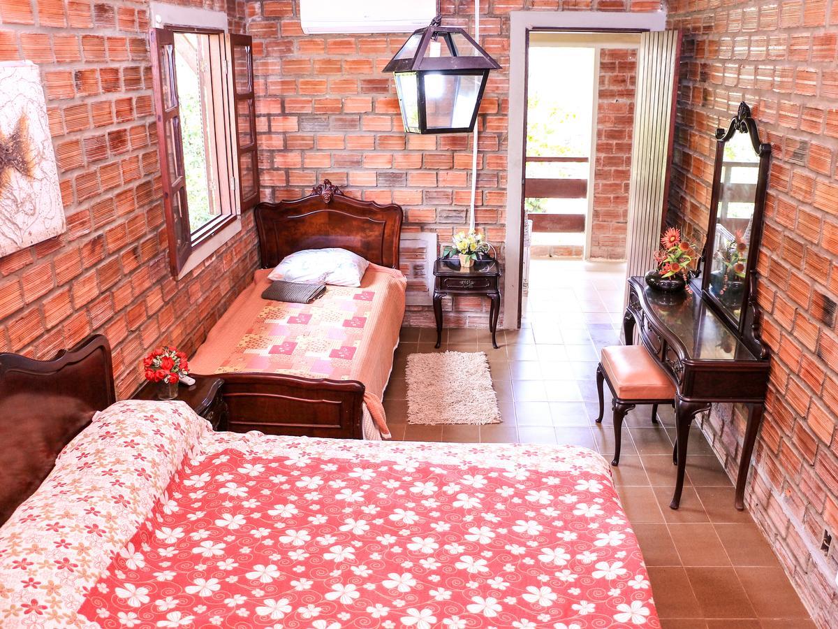 Porto De Galinhas Hostel Ngoại thất bức ảnh
