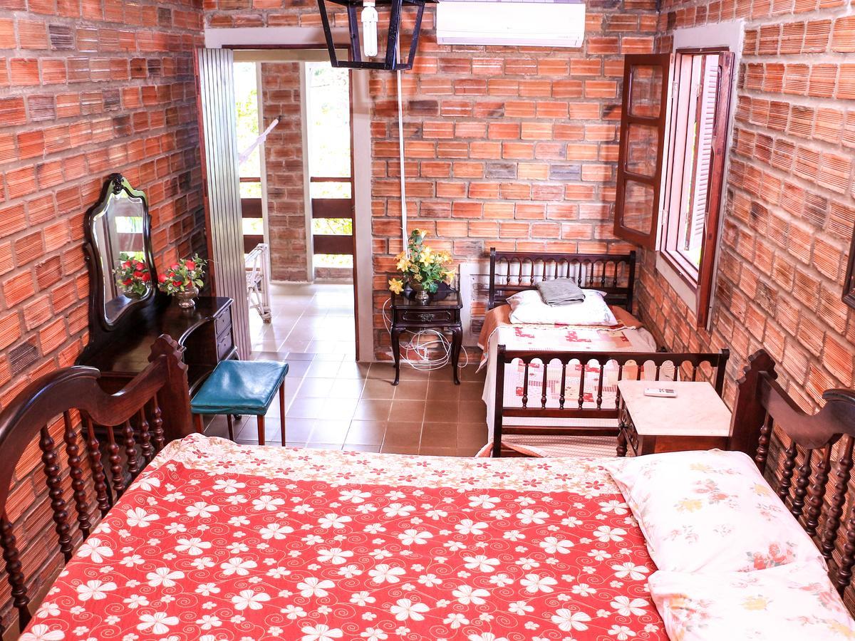 Porto De Galinhas Hostel Ngoại thất bức ảnh