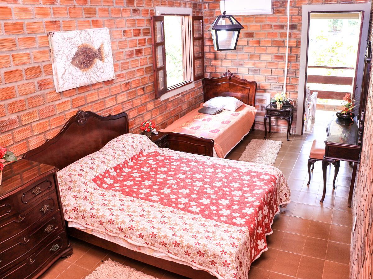 Porto De Galinhas Hostel Ngoại thất bức ảnh