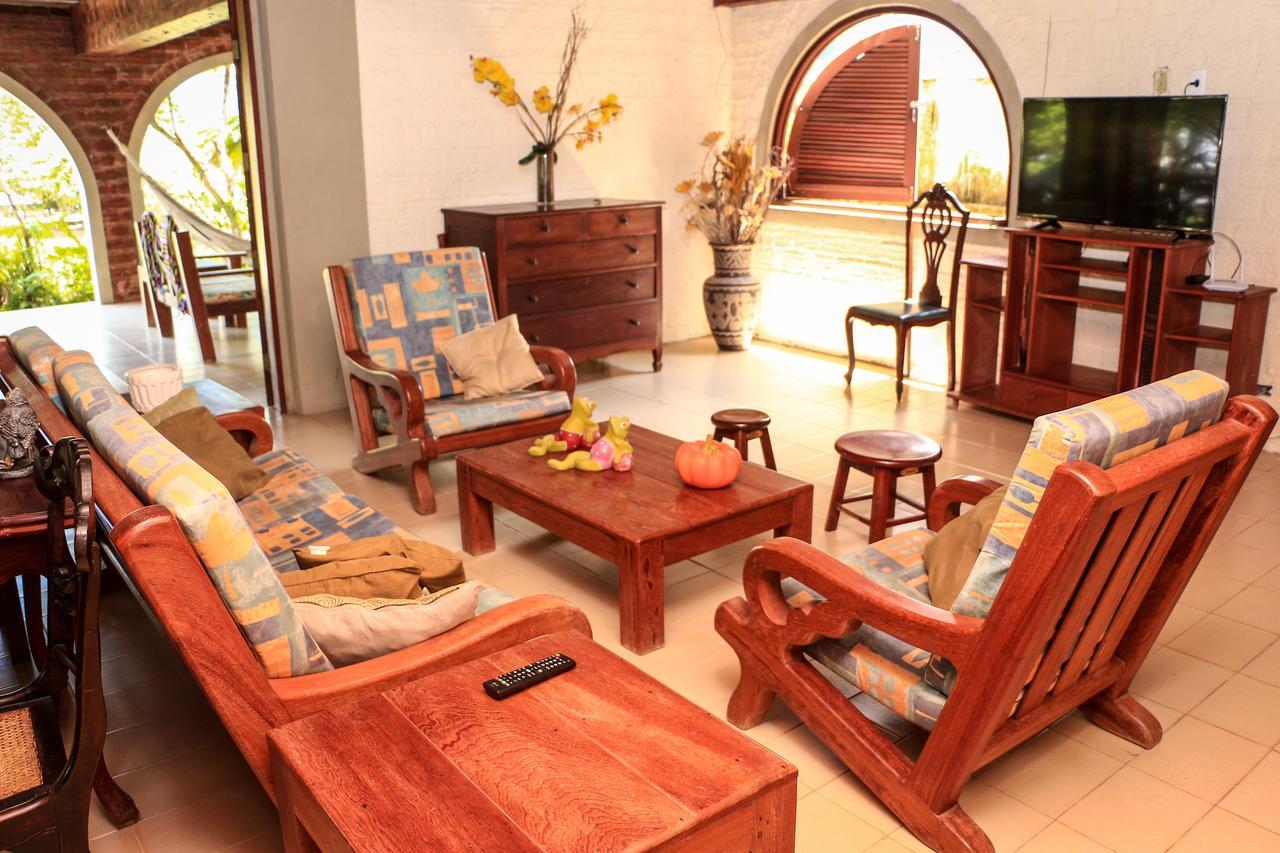 Porto De Galinhas Hostel Ngoại thất bức ảnh