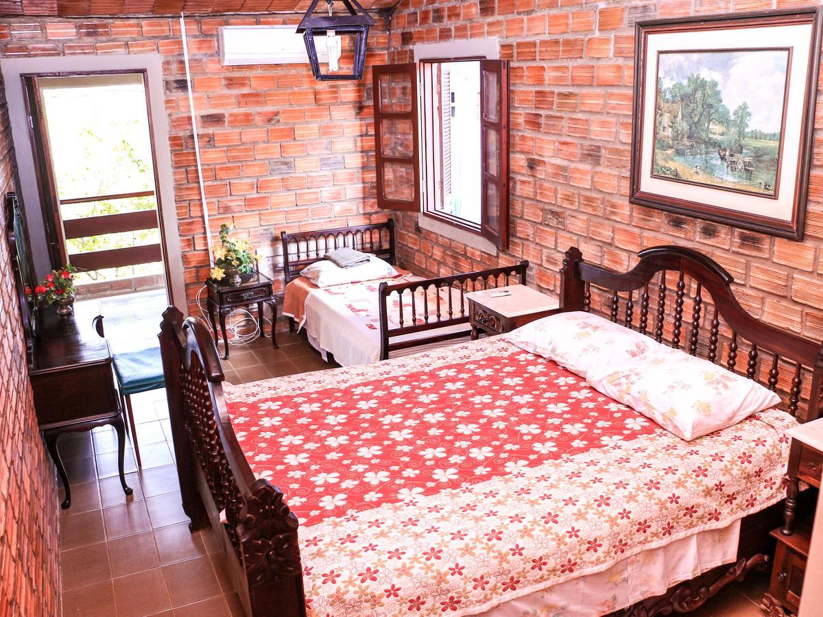 Porto De Galinhas Hostel Ngoại thất bức ảnh