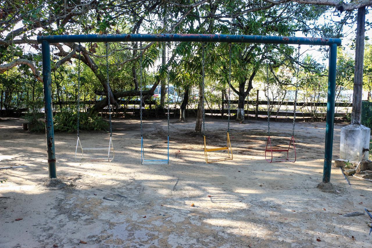 Porto De Galinhas Hostel Ngoại thất bức ảnh