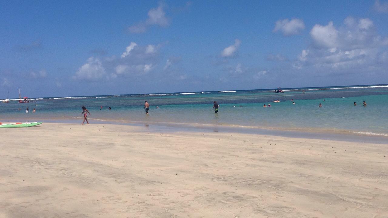 Porto De Galinhas Hostel Ngoại thất bức ảnh