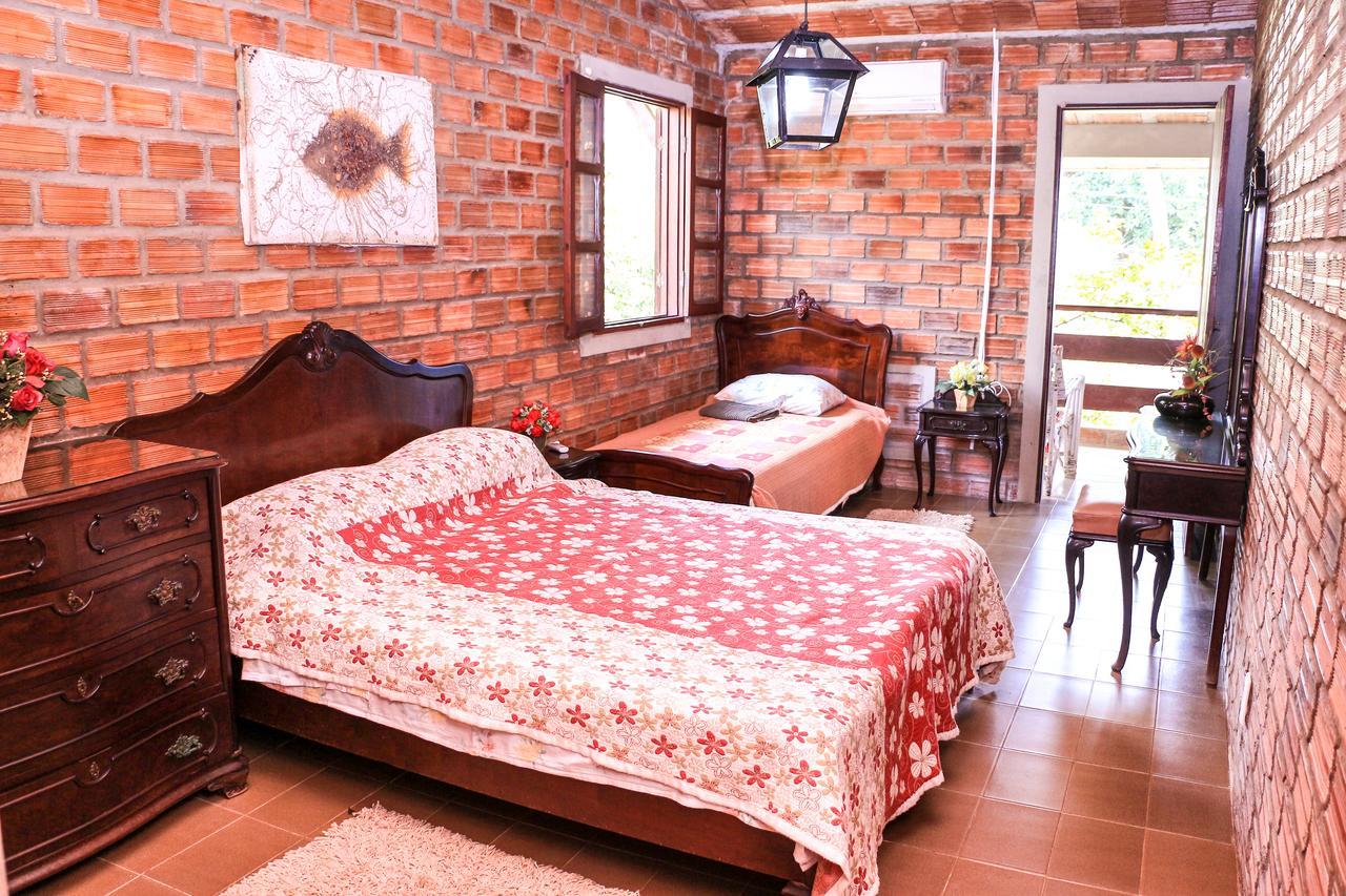 Porto De Galinhas Hostel Ngoại thất bức ảnh
