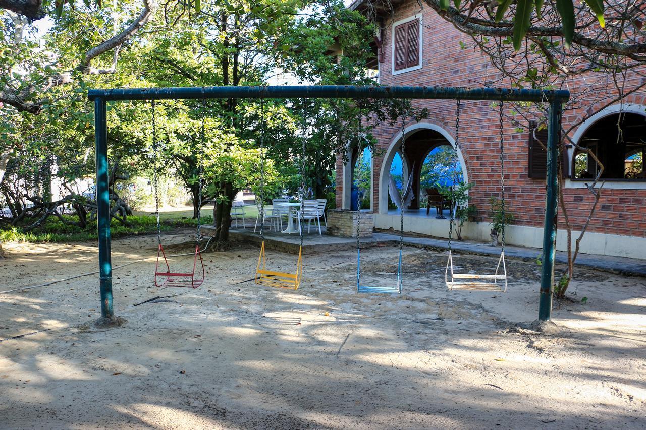 Porto De Galinhas Hostel Ngoại thất bức ảnh