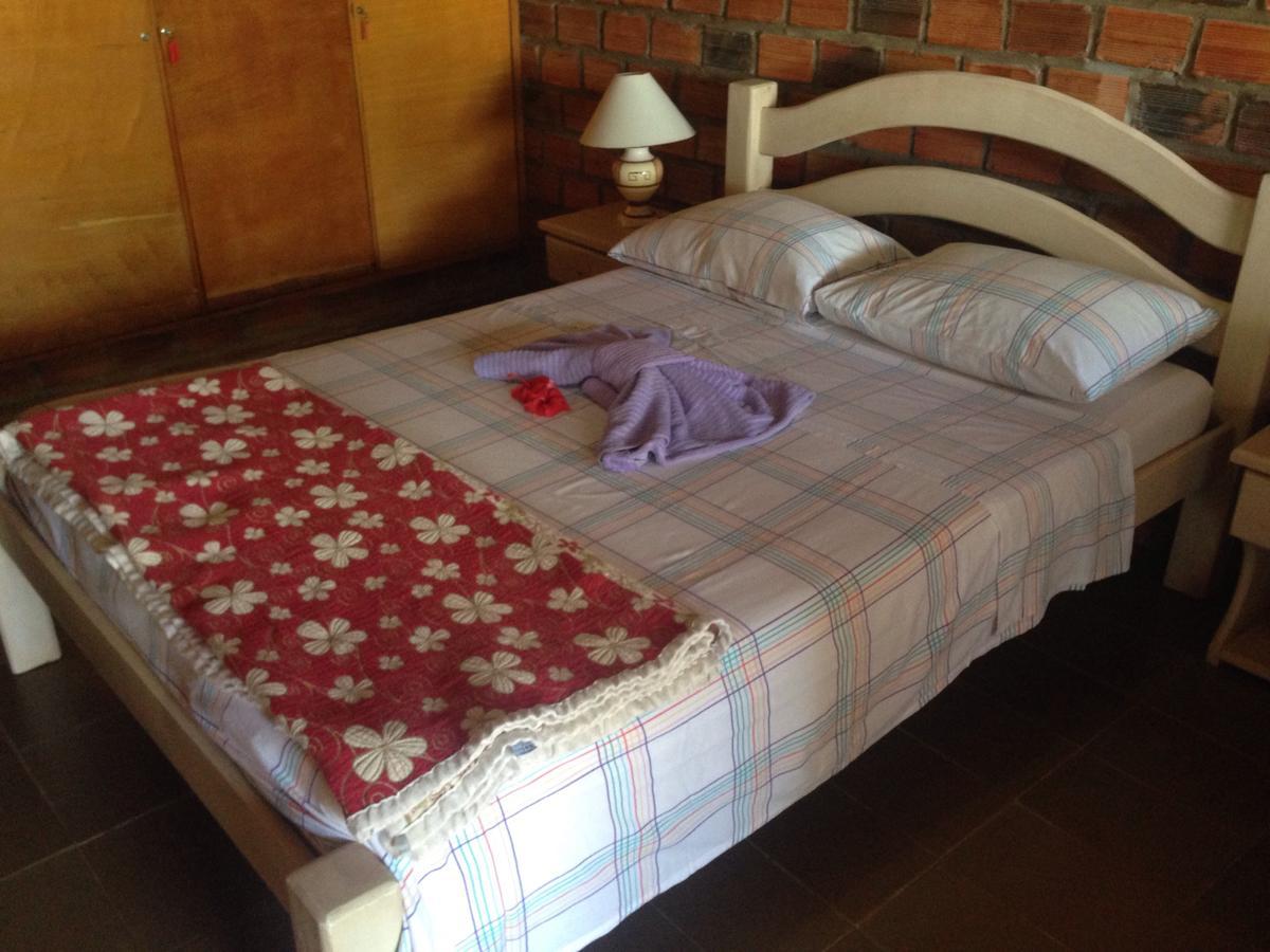 Porto De Galinhas Hostel Ngoại thất bức ảnh