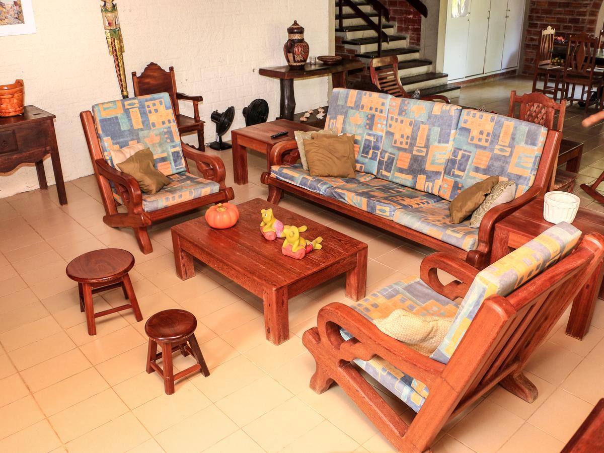Porto De Galinhas Hostel Ngoại thất bức ảnh