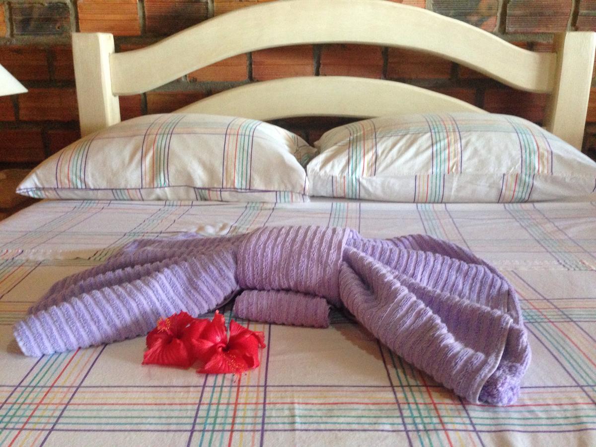 Porto De Galinhas Hostel Ngoại thất bức ảnh