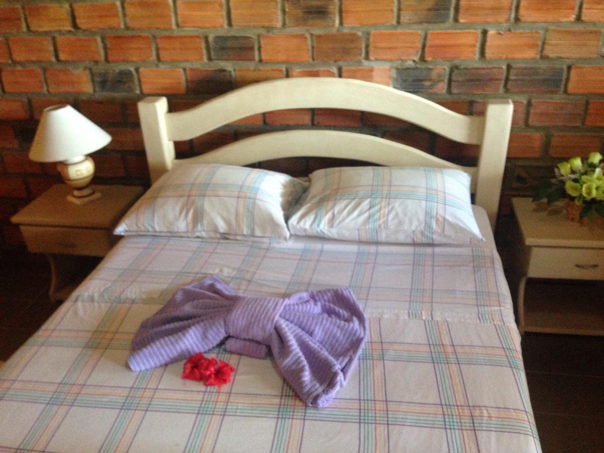 Porto De Galinhas Hostel Ngoại thất bức ảnh